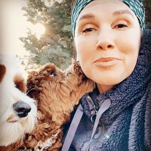 Meet your Posher, Mandy